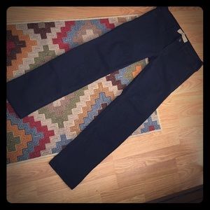 Hollister Black Skinny Jean, 9R